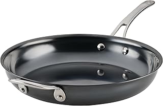 ATI Anolon Everlast Carbon Steel