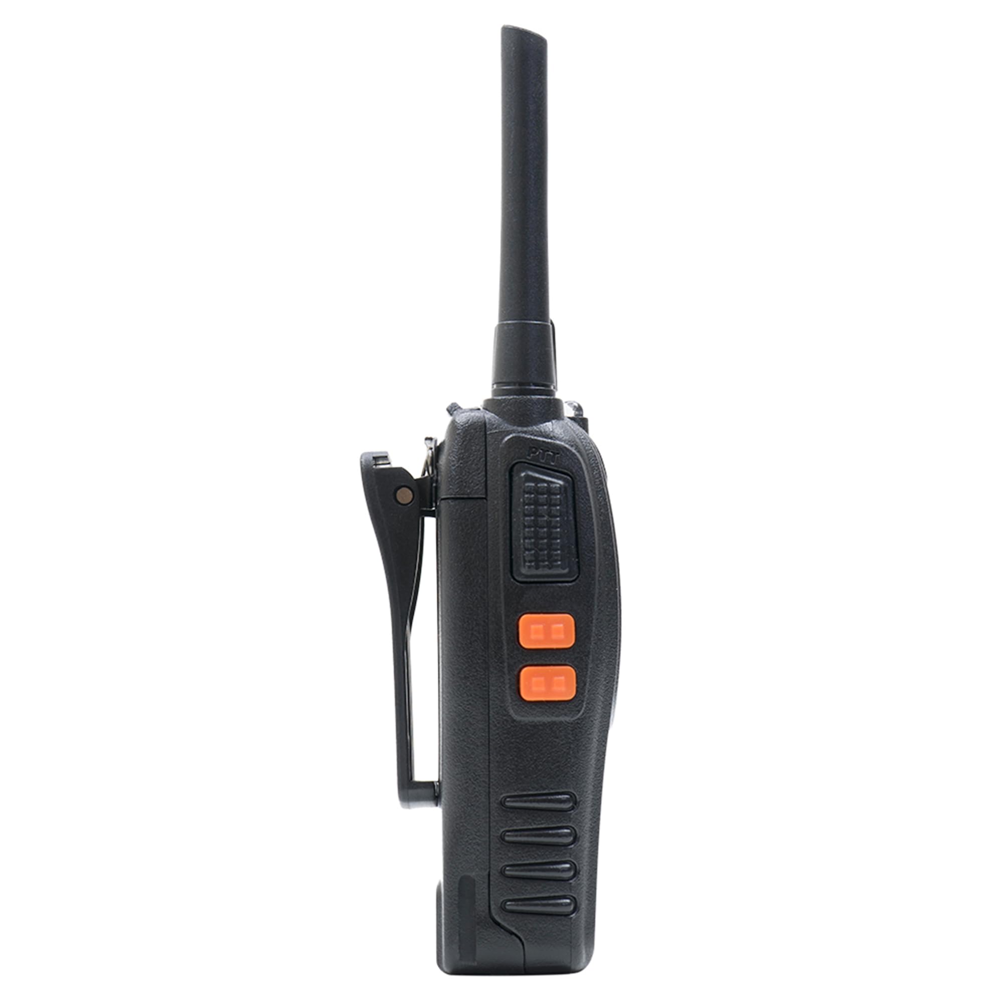 PNI PMR R40 Pro Paquet 6 Radios Portables Piles Chargeurs Écouteurs