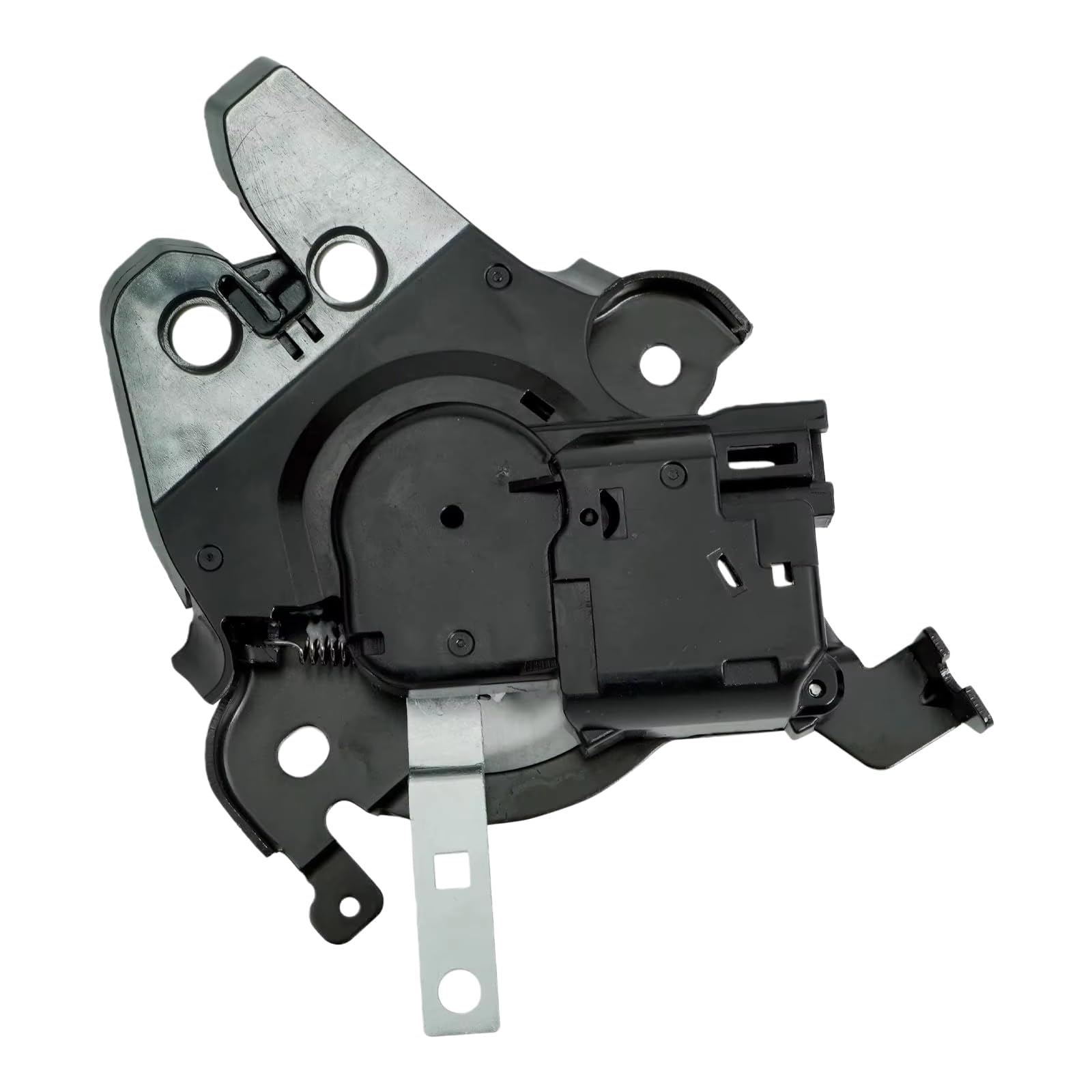 Tailgate Lock Actuator BHF656820 Trunk Lock Rear Deck Lid Tailgate Latch Actuator for Mazda 3 for Axela 6 for Atenza for Sedan 2014-2019 BHF6-56-820