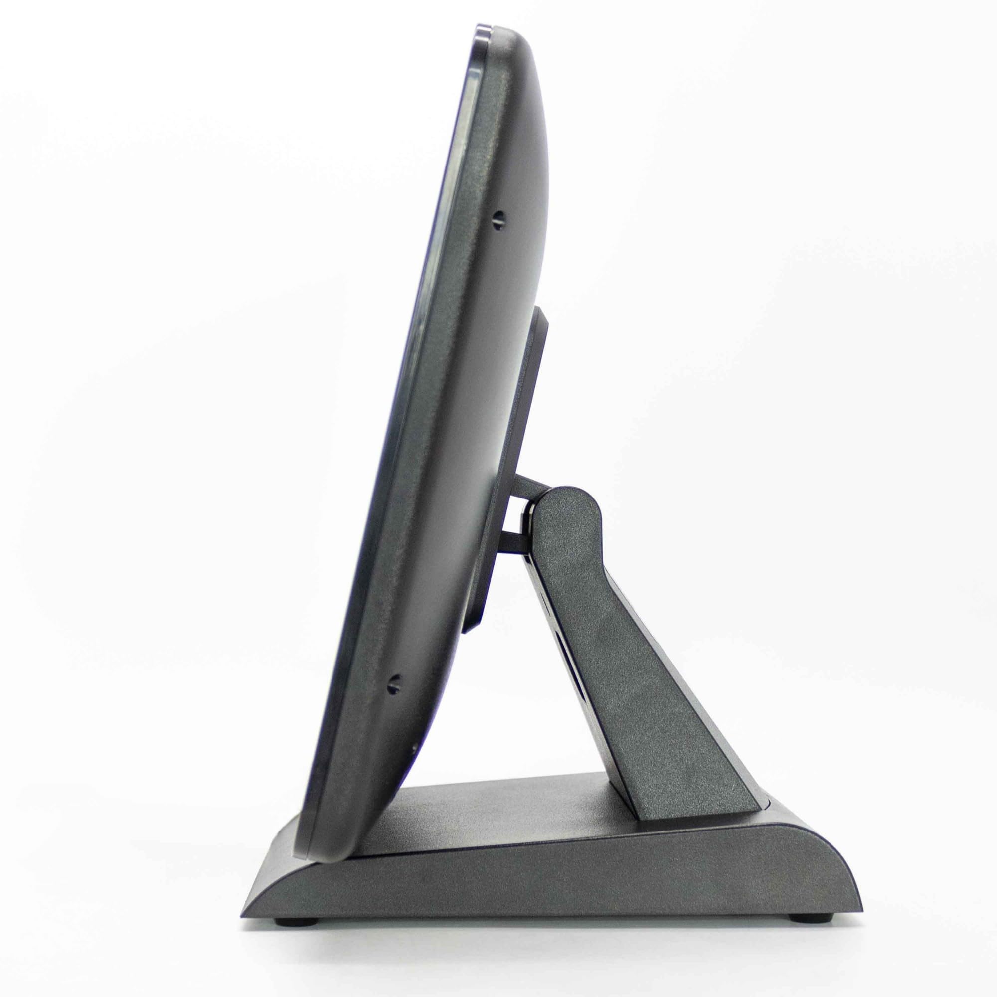SIMPLETEK - Monitor SXGA 4:3 5:4 Touch 17" - Per Cassa e POS | Schermo Touchscreen | HDMI VGA | Montaggio a parete | Windows/MacOS/Linux