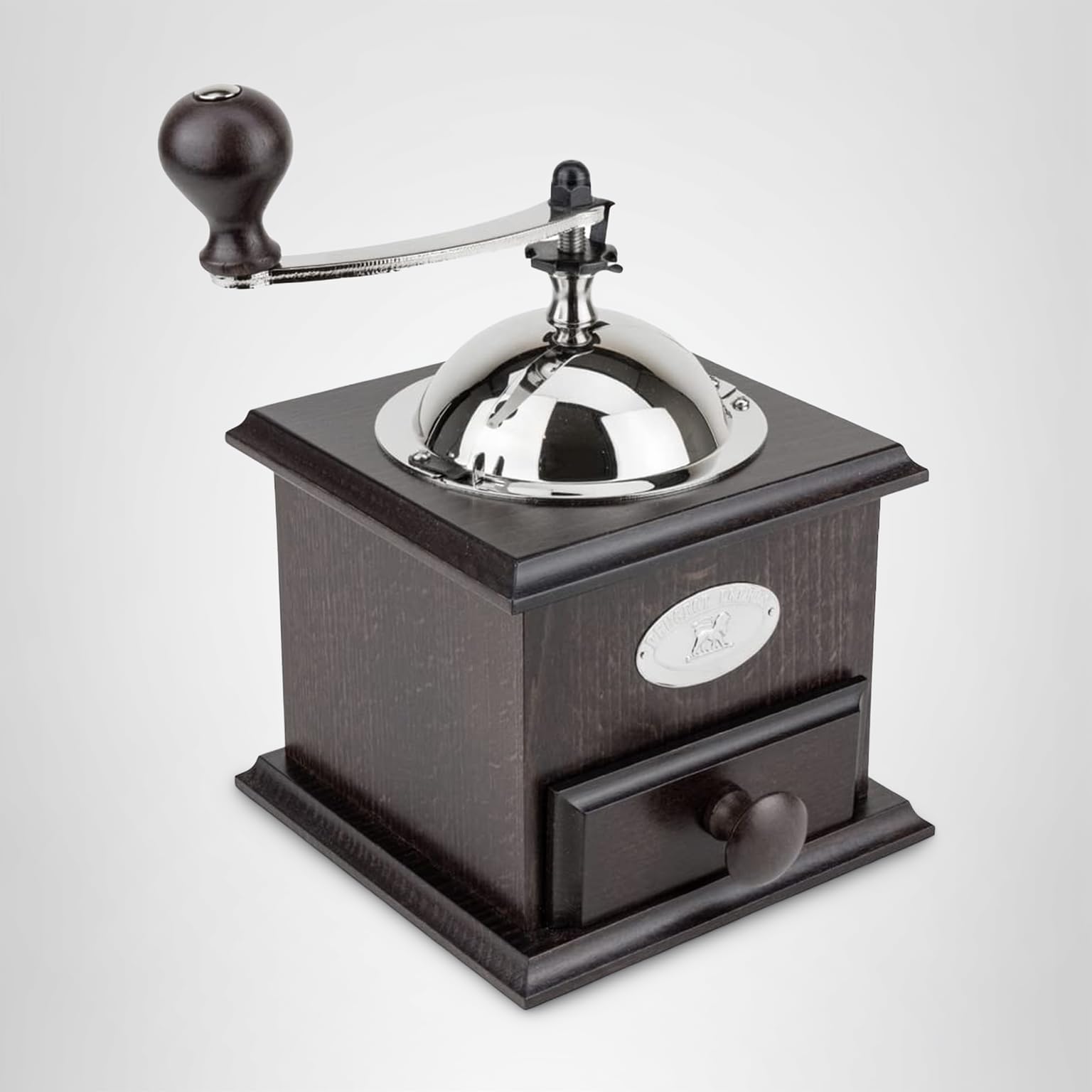 Peugeot 手挽きコーヒーミル アイボリー Peugeot 手挽きコーヒーミル アイボリー a1dbcfcaa7d1e473a5fce53336ddaa