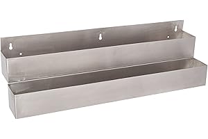 Double Speed Rail - Compact Space Saving