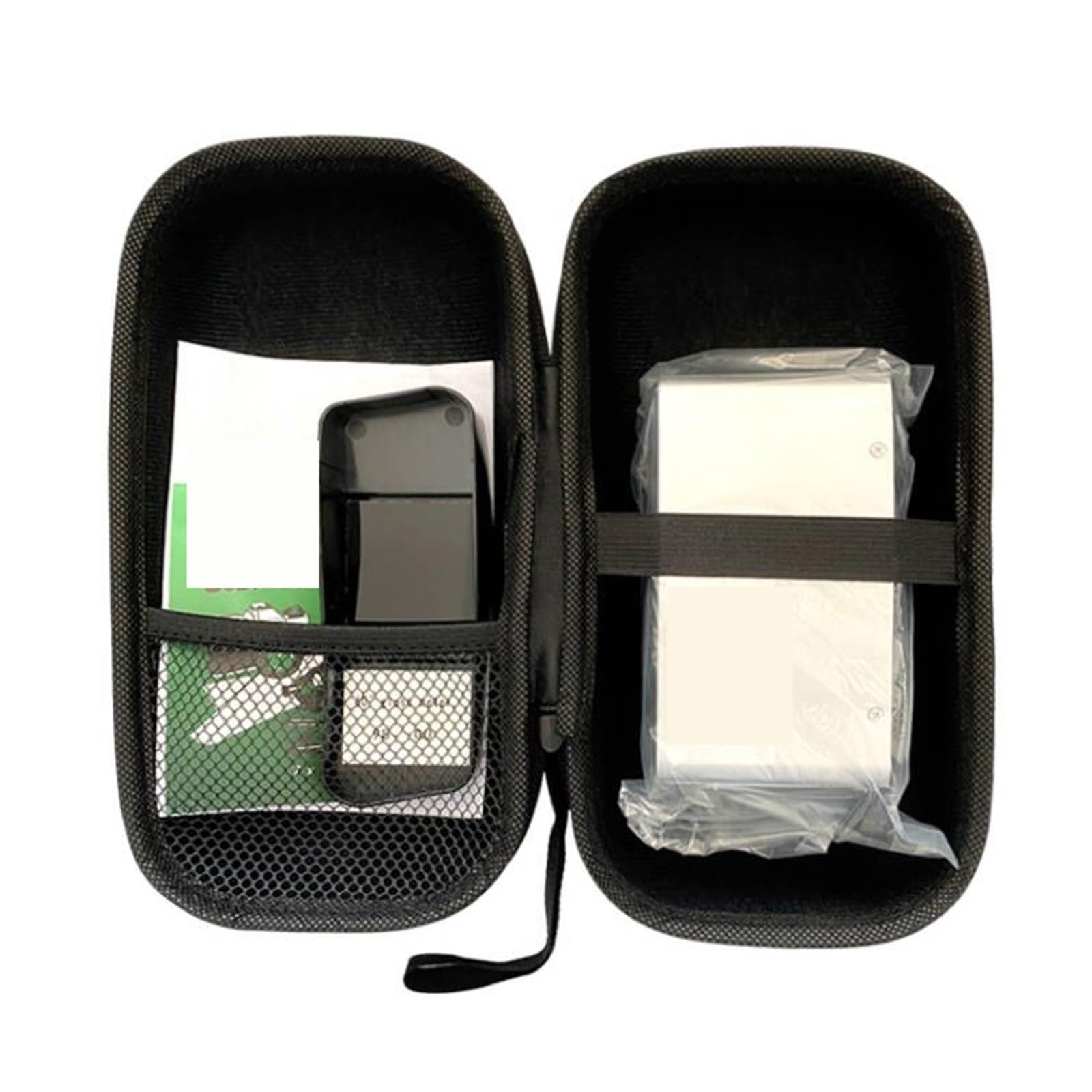 Miernik Połysku Farba Tusz Płytki Kamień Powierzchnia Pomiar Drewno Papier Plastik Metal Tester 0-150Gu 0,1Gu DokłAdny, łAtwy Do Odczytania(0-150Gu 1Gu)