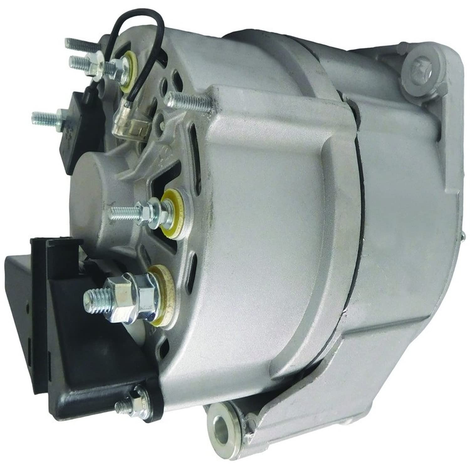 WAI 12386N Alternator Replacement for Mercedes Heavy Duty - Europe 