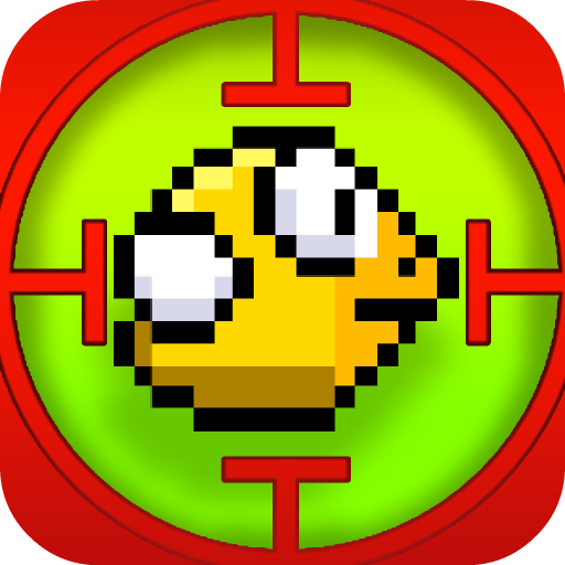 Jumpy Bird Hunt - Flappy Hunter Game - Application sur Amazon Appstore