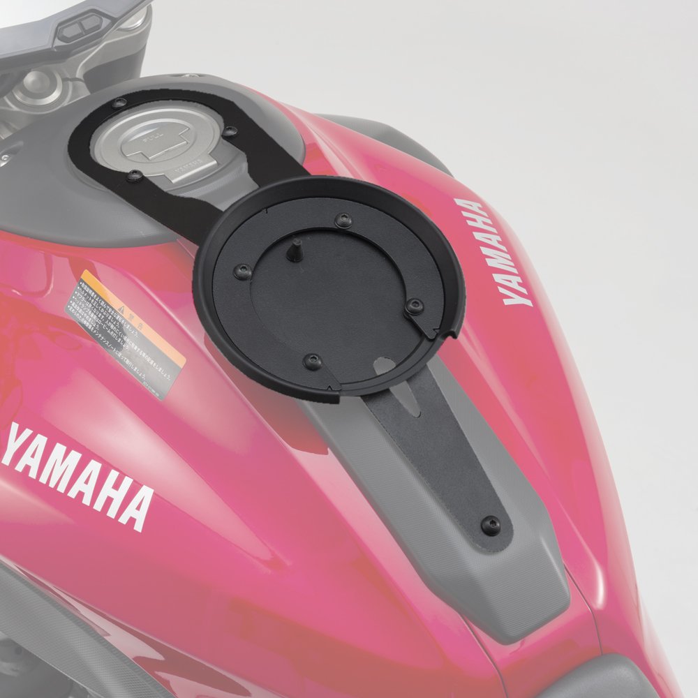 GIVI Flangia per Borsa Serbatoio Flangia Fissaggio TANKLOCK