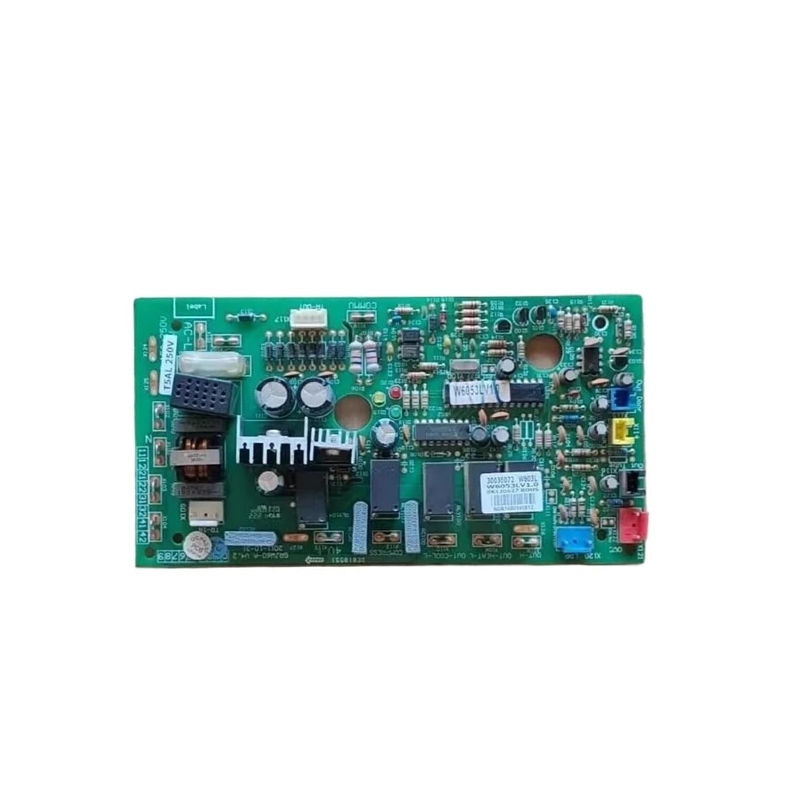 Eiwpfydj 1Pcs Compatible For Gree, Air Conditioner