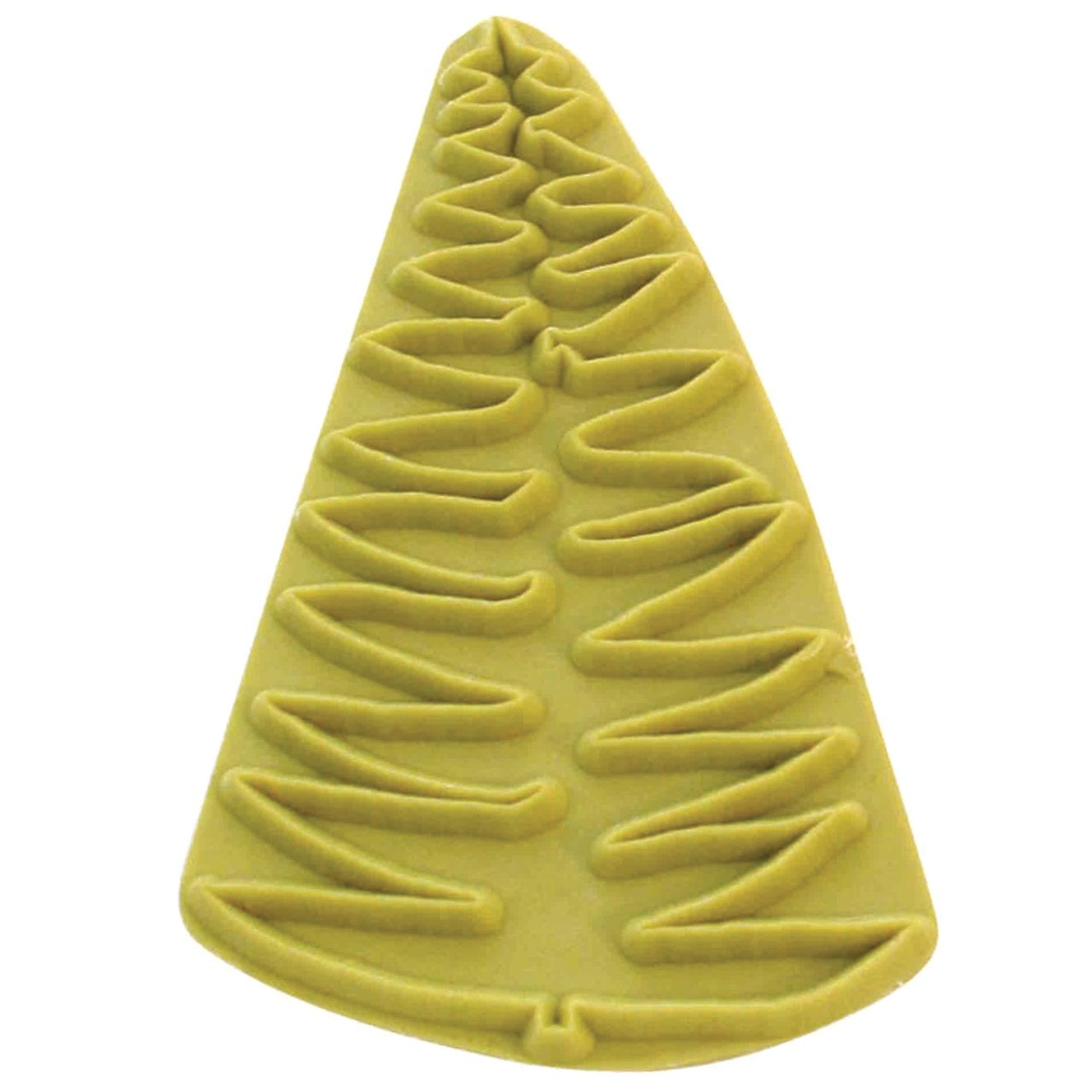 PME 103FF011 JEM Sword Fern Cutter, White, 12 x 2 x 22 cm