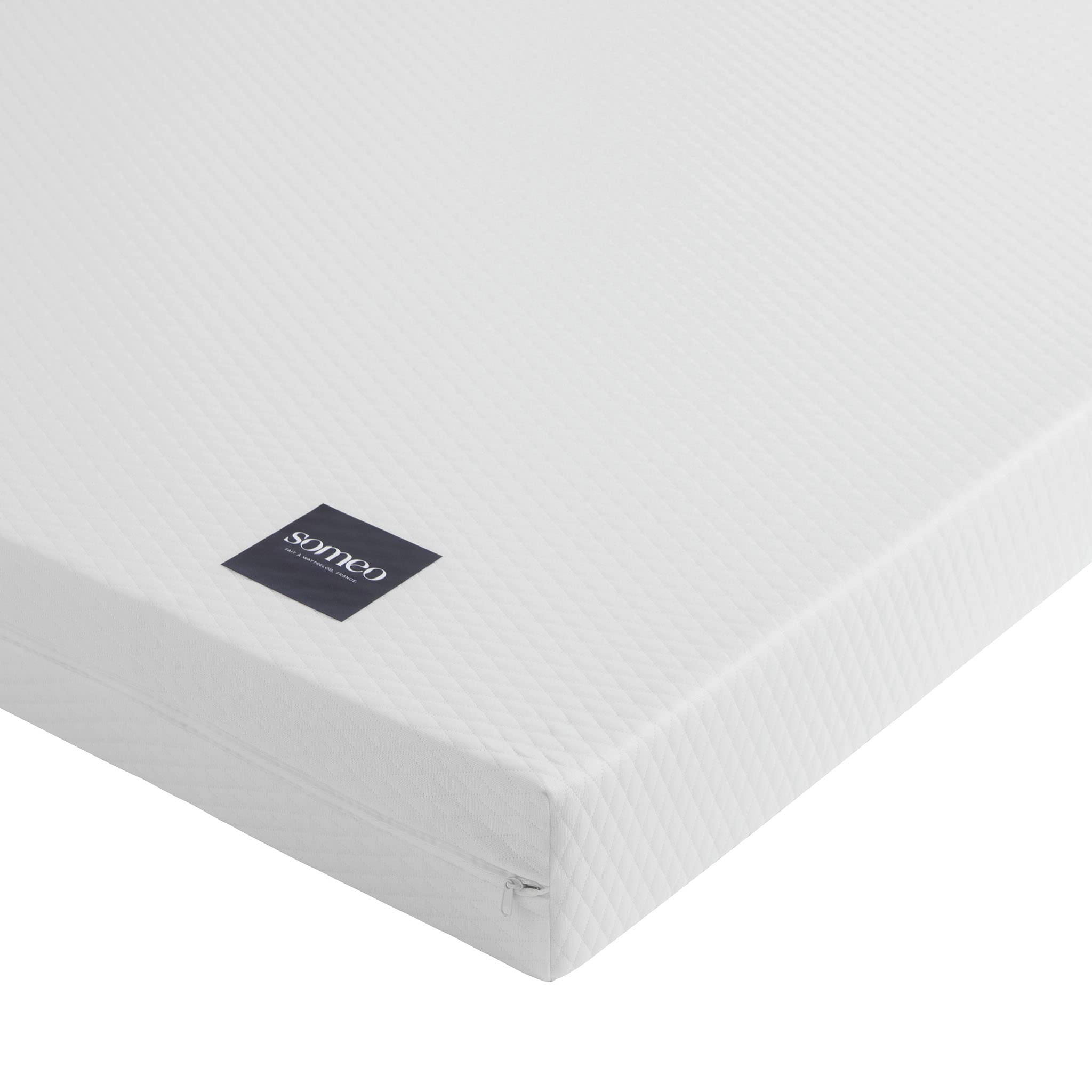 Someo Matelas Junior Mousse Aurore 100 90x190