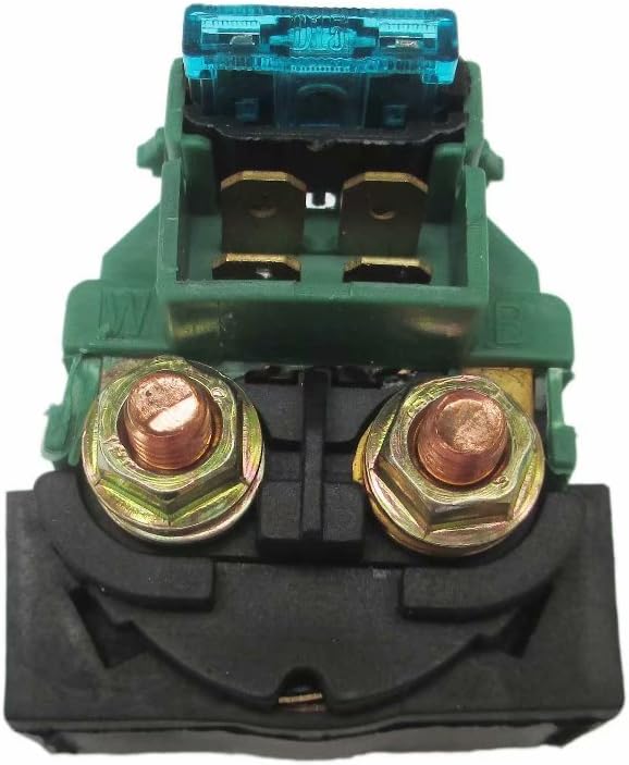 Starter Solenoid Relay For Honda GL1100 GoldWing Interstate 1980 1981 1982 /B