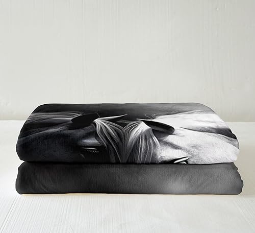 Miniatura 6 de Manta de unicornio para niñas pequeñas, manta Kawaii de unicornio, regalos para niñas y niños, manta de vellón de unicornio rosa mariposa, galaxia,