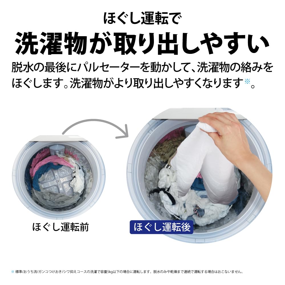 あんみつさん専用SHARP ES-TX8J-W 洗濯機 乾燥8kg 激安新品未使 ES-TX8J-W 縦型乾燥洗濯機 ホワイト系 [洗濯8.0kg /乾燥4.5kg