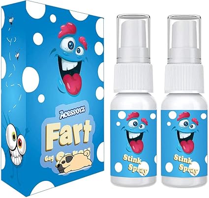 fart in a can prank
