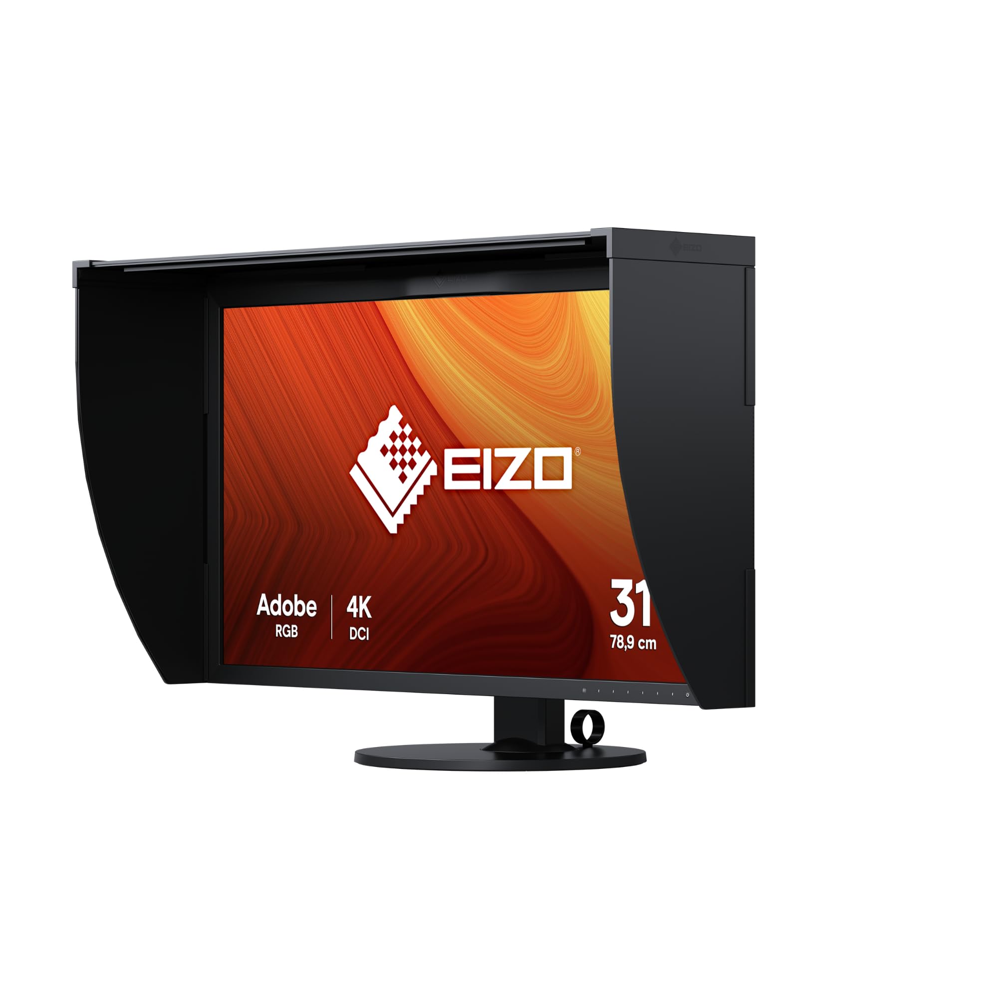 EIZO coloredge CG319X 31.1型モニター スタンドなし EIZO CG319X LCD Monitor 31.1