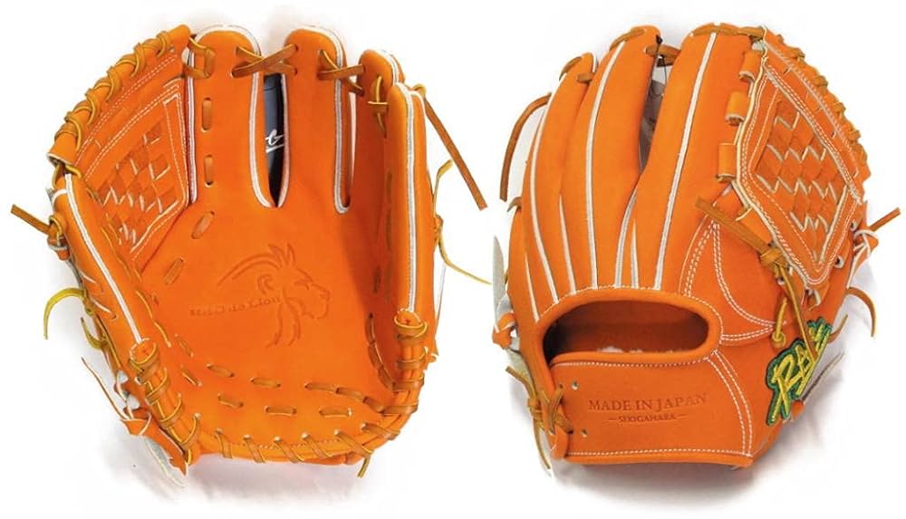 ラグデリオン 硬式 オーダー 内野 FRI-01型 Amazon | RAG ラグデリオン 硬式グラブ 内野手用 グローブ プロ