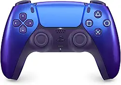 PlayStation Controle sem fio DualSense® – Chroma Indigo
