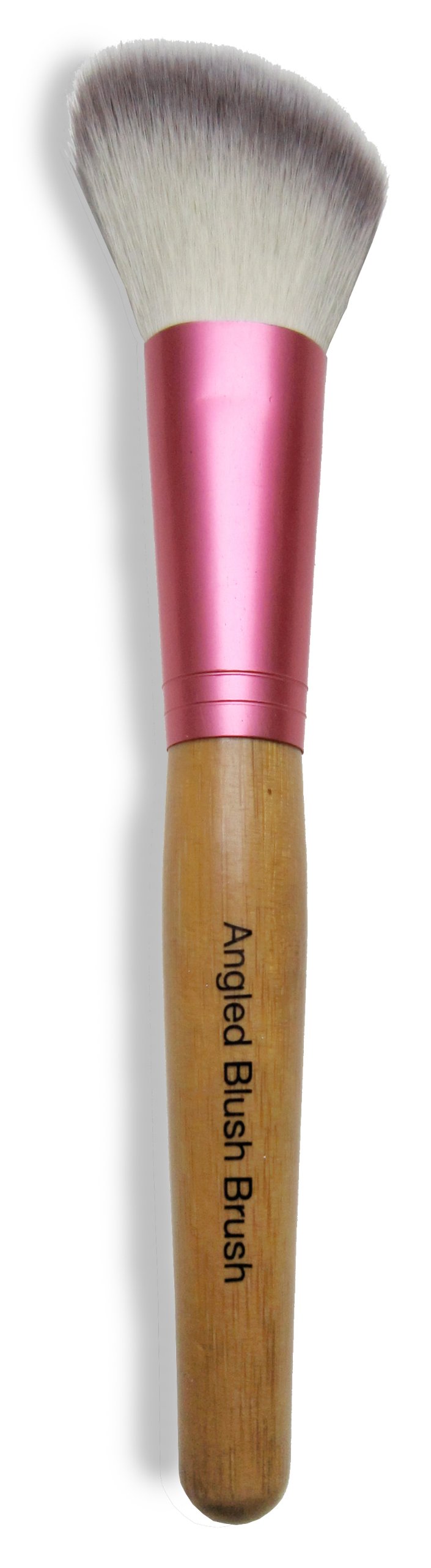 Precision Beauty Bamboo Brush, Angled Blush