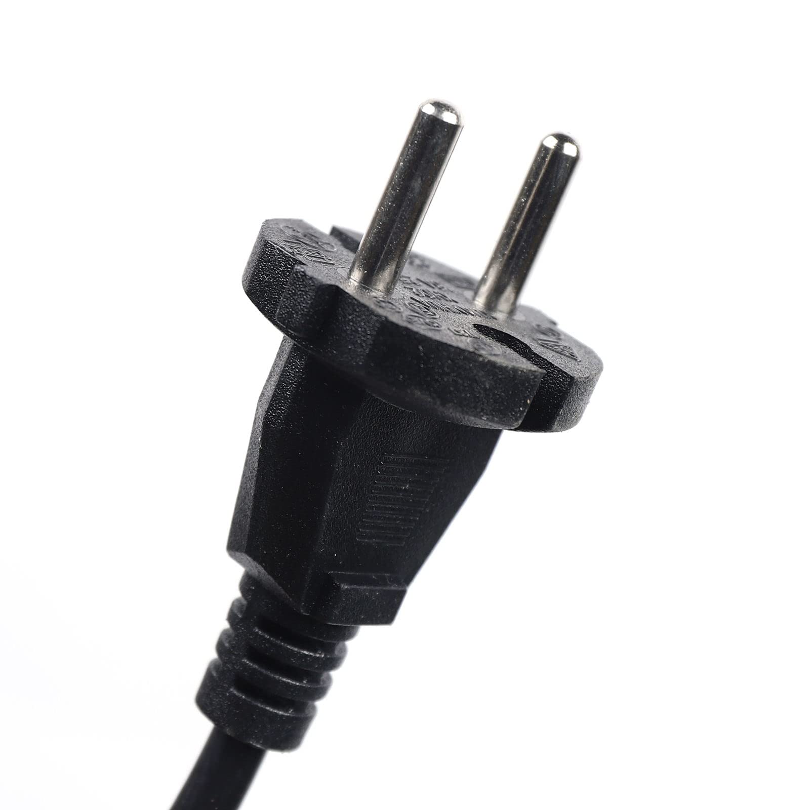 Fraiseuse à cheville plate 760 W, 220 V Fraiseuse à rainurer pour bois avec réglage de l'angle et de la hauteur pour une création précise des raccords en bois