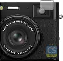 FUJIFILM X100VI 多言語モデル 保護フィルター、フィルム装着済 FUJIFILM X100VI 多言語モデル 保護フィルター、フィルム装着済