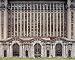 Yves Marchand & Romain Meffre: The Ruins of Detroit