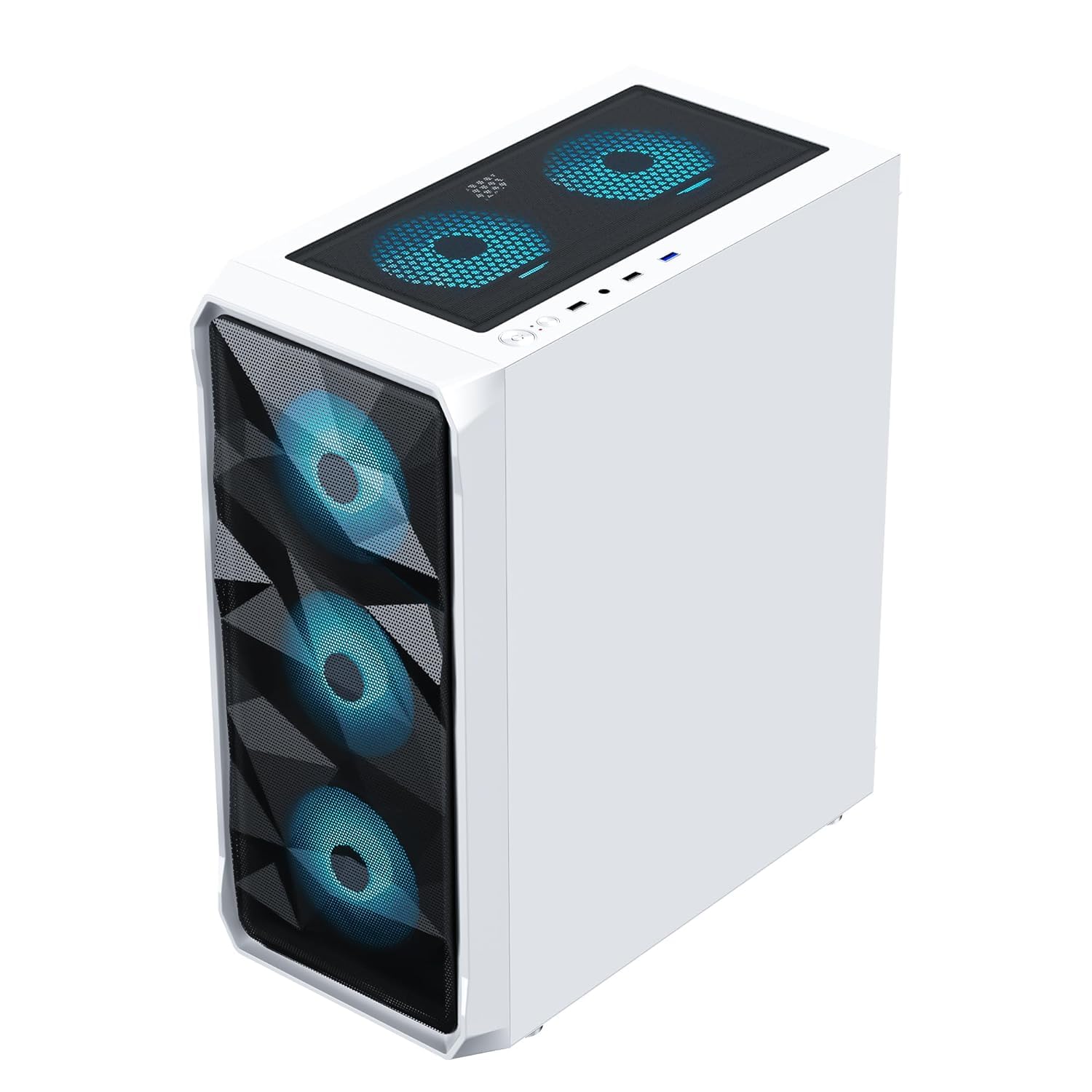 NXTGN Core i9 Gaming PC (Core i9 13900K 13th Gen Processor, 32GB