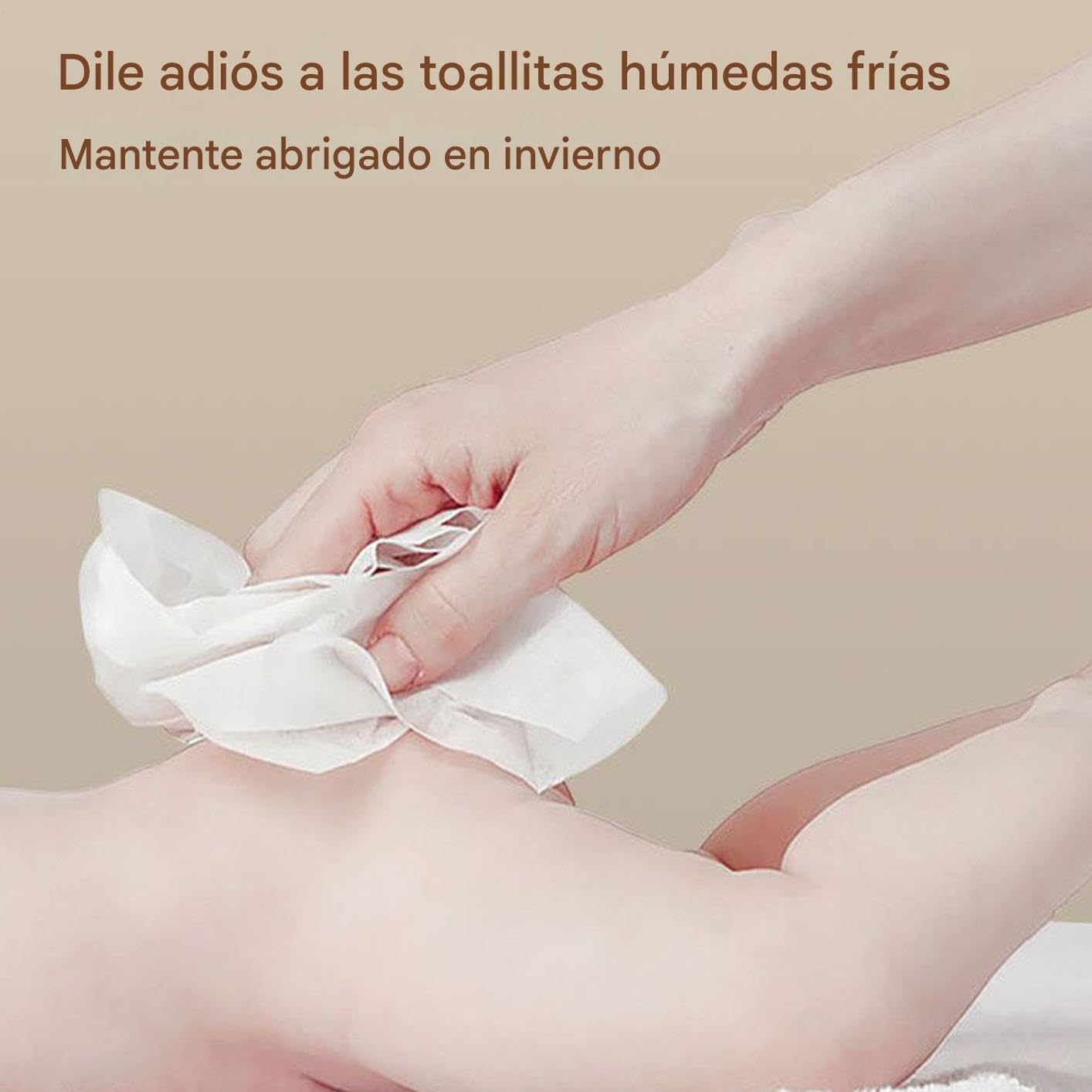 Scalda Salviette Neonato Riscaldamento Rapido Ricarica USB Prodotto E Per | Scalda Salviette Portatile Con Dispenser Cordless Articoli Per , Viaggi Di Lavoro, Campeggio, Viaggi In Auto