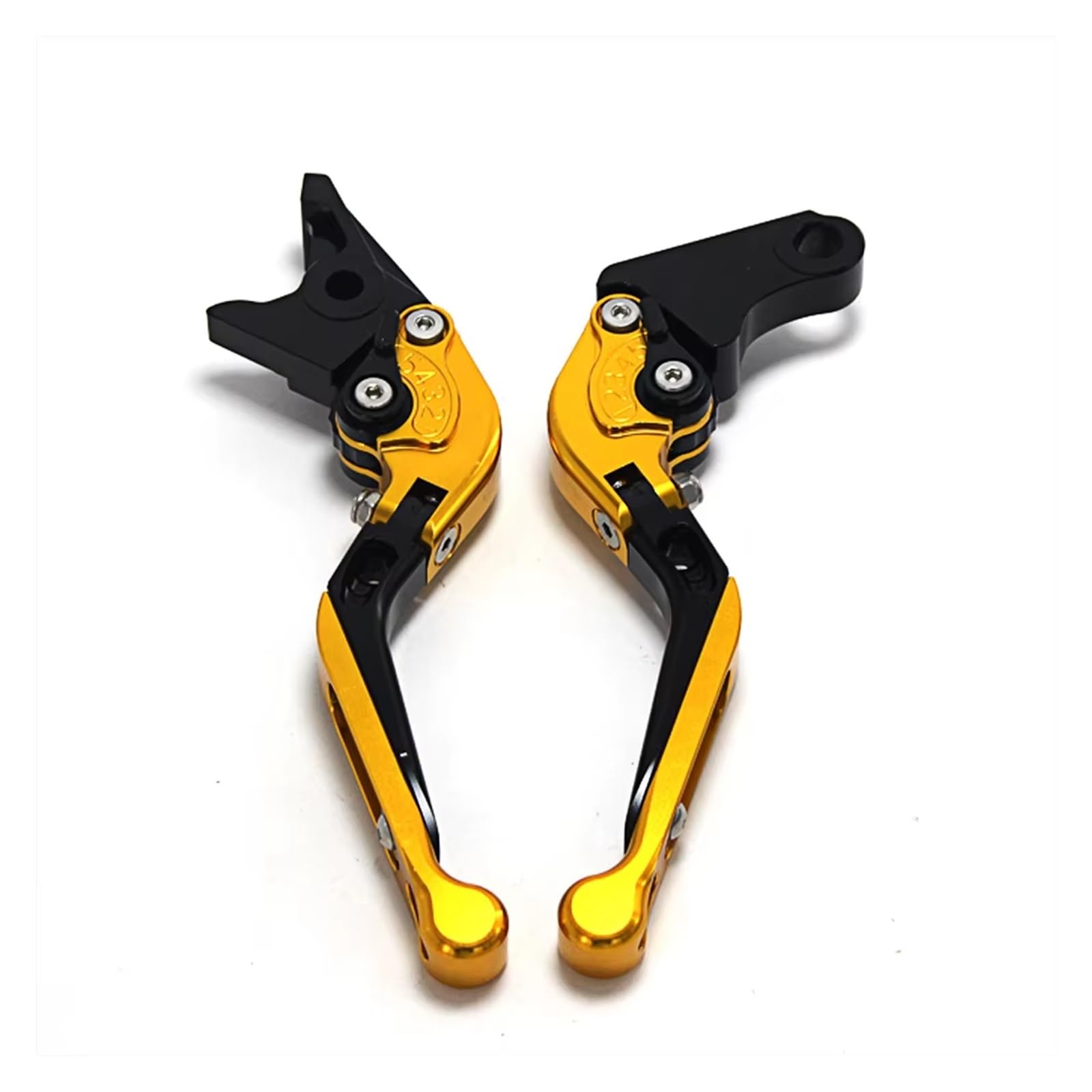 Mingbereit O Motorcycle Brake Lever Motorcycle Adjustable Folding Levers Clutch Lever Brake For Mv For Agusta For Brutale For 1090R 2013 Clutch Lever(O)