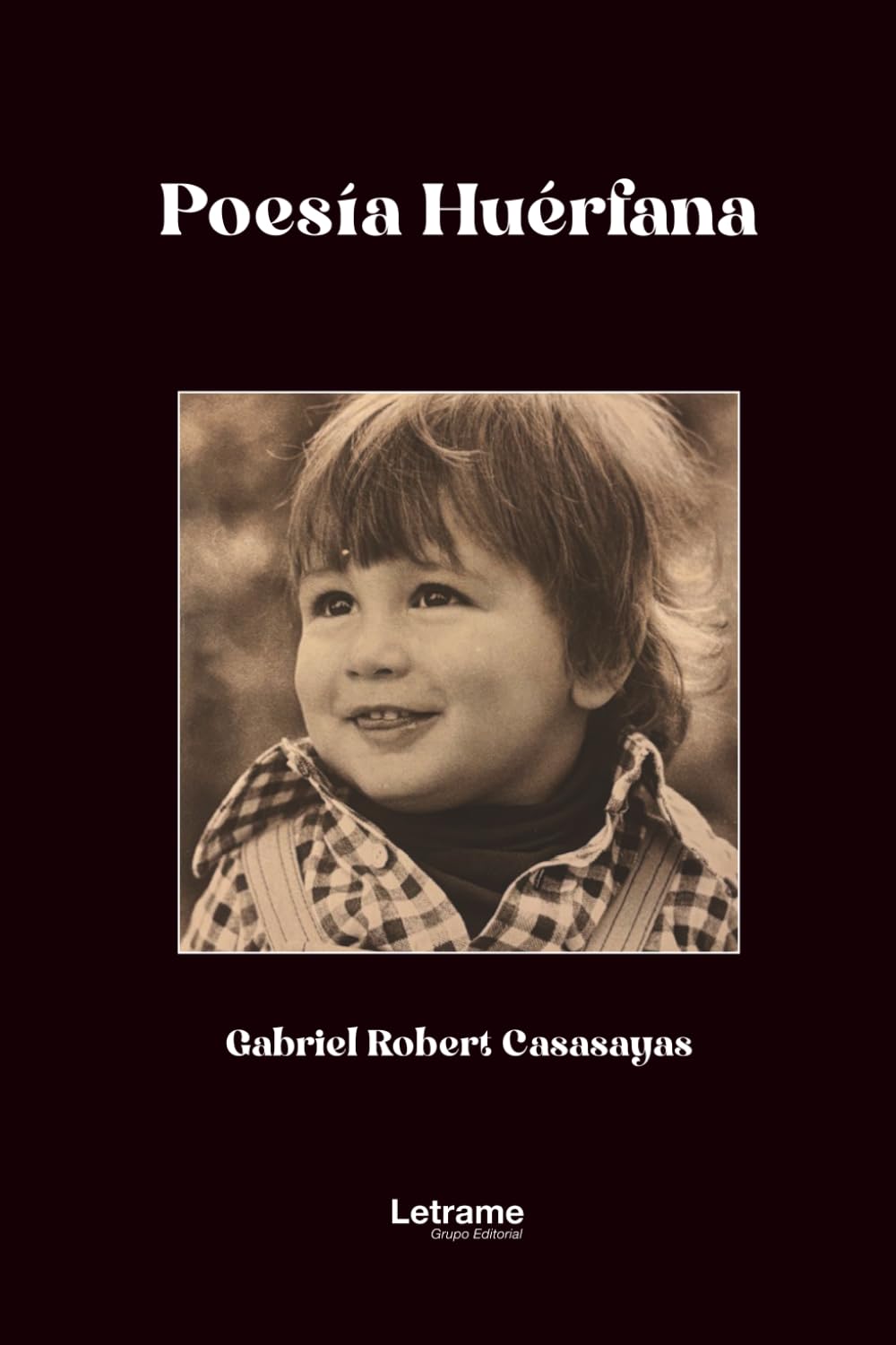 Poesía huérfana: 01