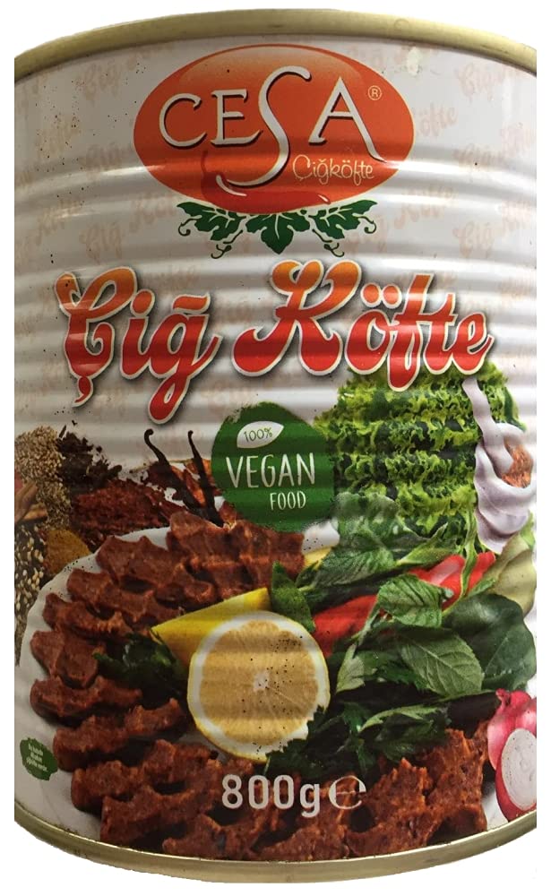 CESA Cig Köfte (Cigköfte) 800g