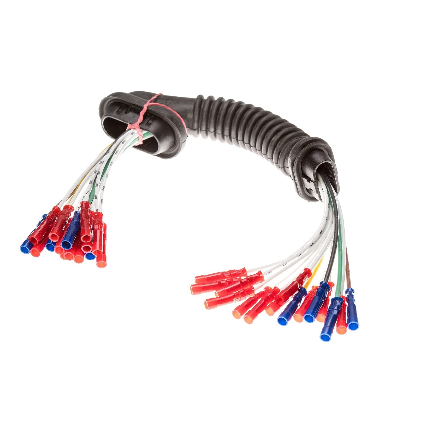 Febi Bilstein Wiring Harness Repair Kit 107071 - OEM Quality for Seat - Warranty