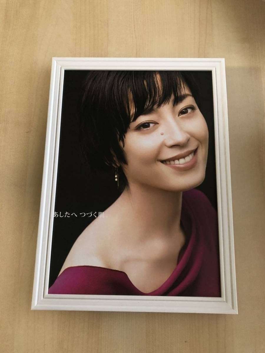 宮沢りえ　ロゼ　ポスター　未使用新品　非売品　告知　店頭用 宮沢りえ ロゼ ポスター 未使用新品 非売品 告知 店頭用 - メルカリ