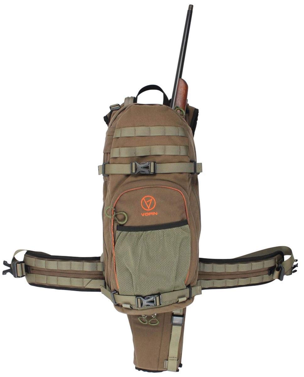 VORN ハンティング用 バックパック Amazon.co.jp: Vorn Lynx ハンティングバックパック 12/20リットル 12