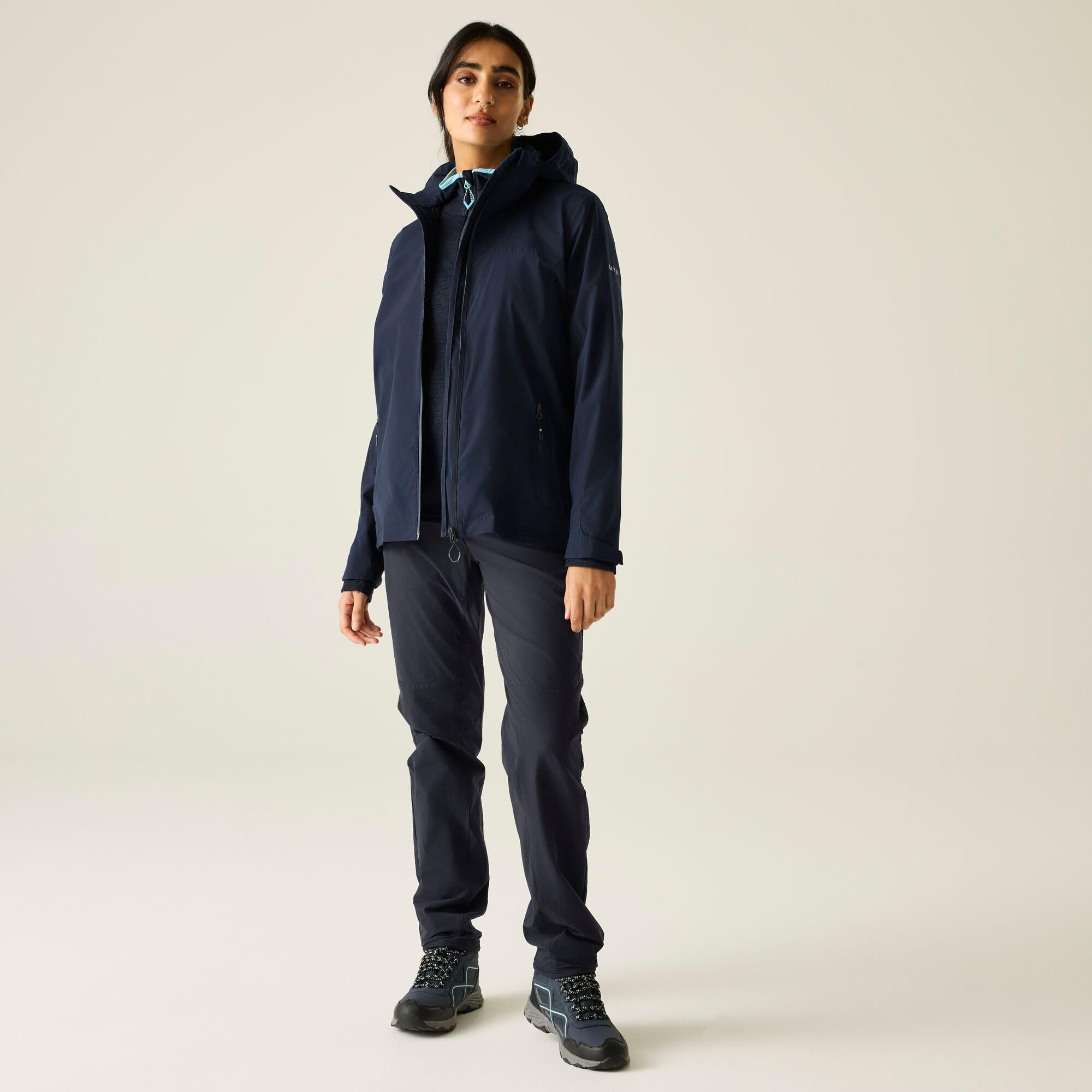 Dare2b Waterproof Jacket Women's Switch Up III Jacket