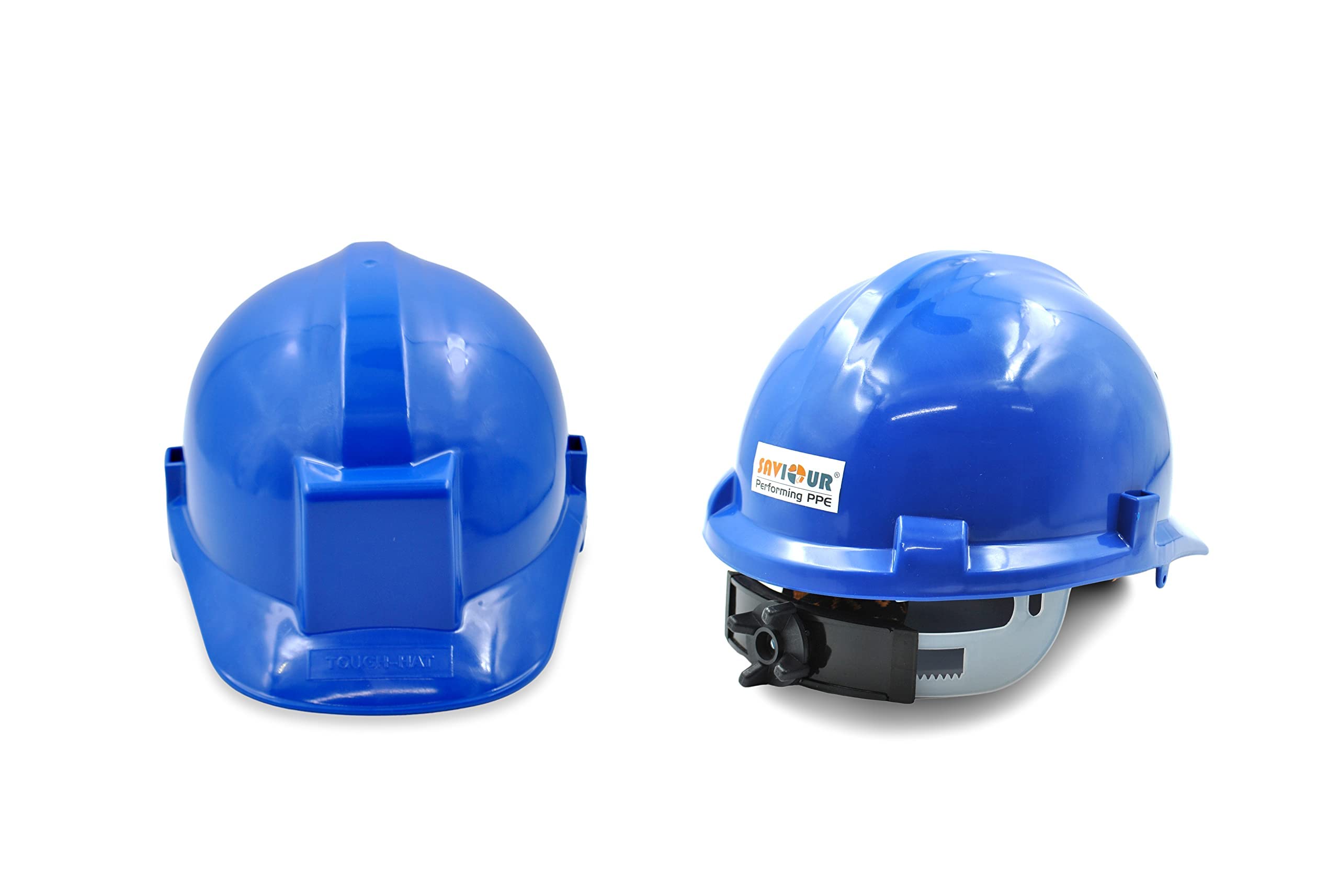 SAVIOUR PERFORMING PPE Saviour Tough Hat Industrial Helmet Blue Color (B0BWTLHJCH) Amazon Price History, Amazon Price Tracker