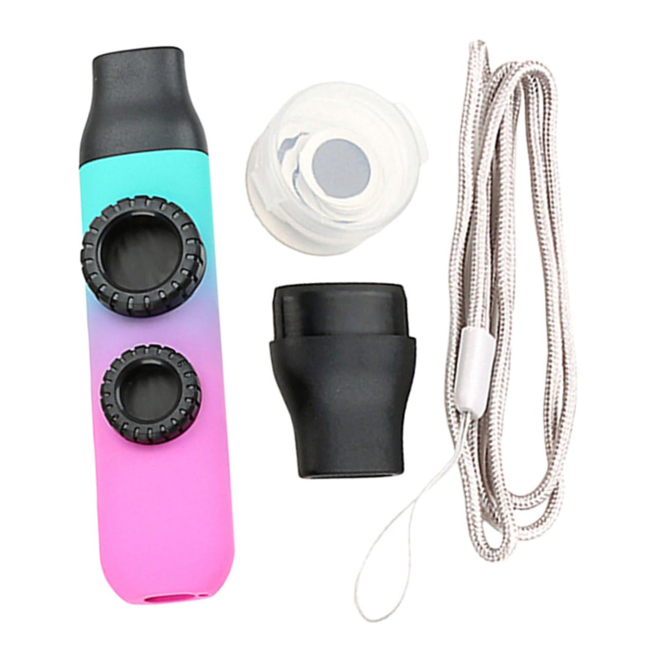 ERINGOGO Practice Wf06 Boys and Girls Musical Instrument Smooth Texture Enhance Music Skills for Children's Day