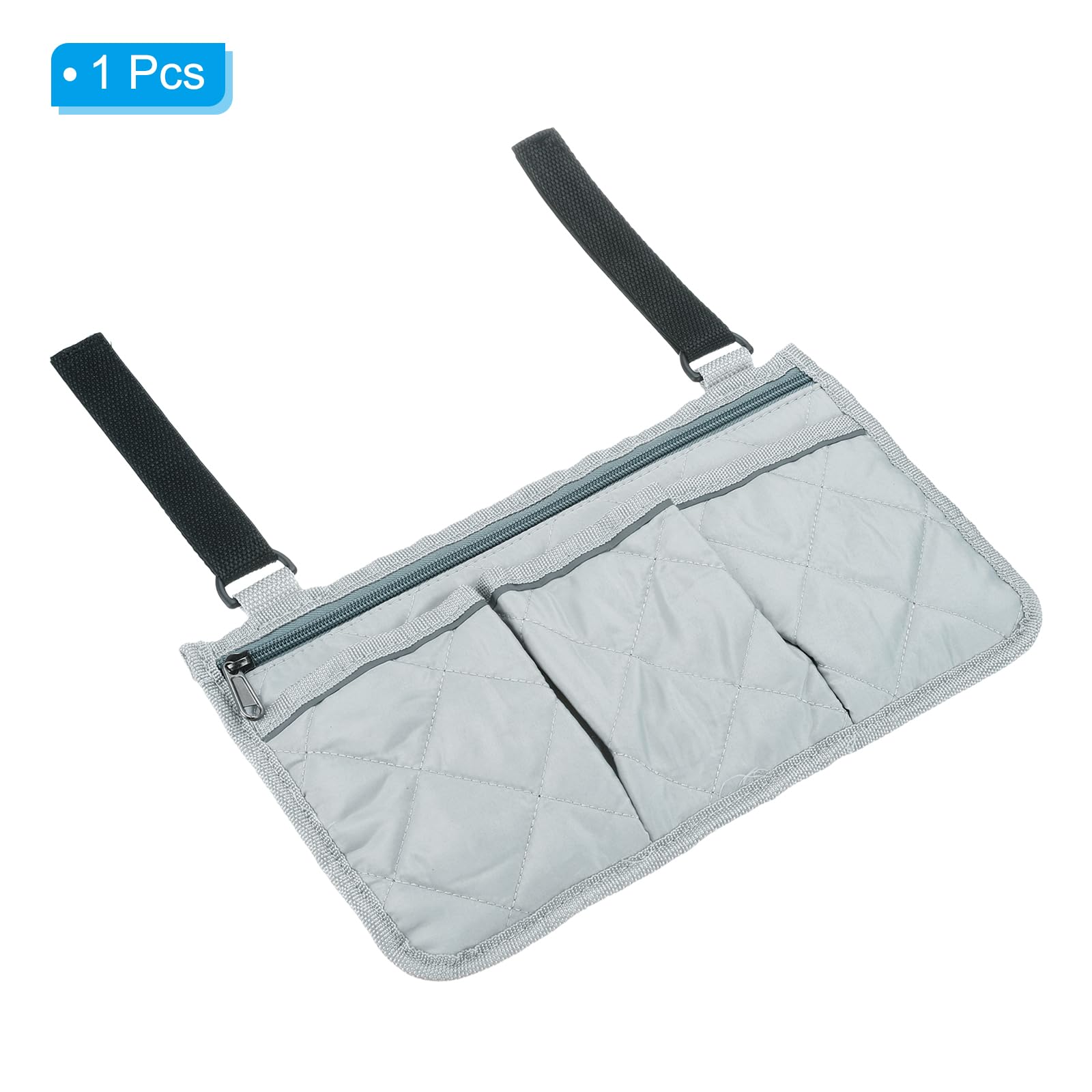PATIKIL Beach Chair Armrest Bag - Image 3