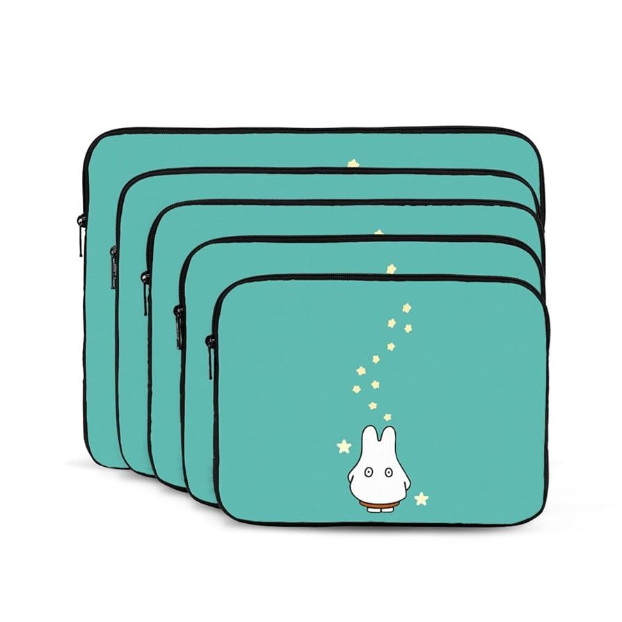 【未使用】ダッフィー　ノートパソコンケース　タブレットケース Amazon.co.jp: ダッフィー タブレットケース パソコンケース 耐