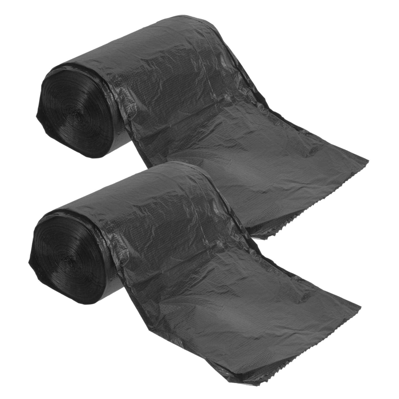 TOVINANNA 100pcs Camping Toilet Bags Disposable Potty Training Toilet Liners for Travel Portable Toiletry Travel Bag