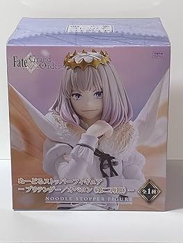 FGO オベロン 第二再臨 ぬーどるストッパー フィギュア Fate 4個セット Amazon | プリテンダー/オベロン （第二再臨） ぬーどる