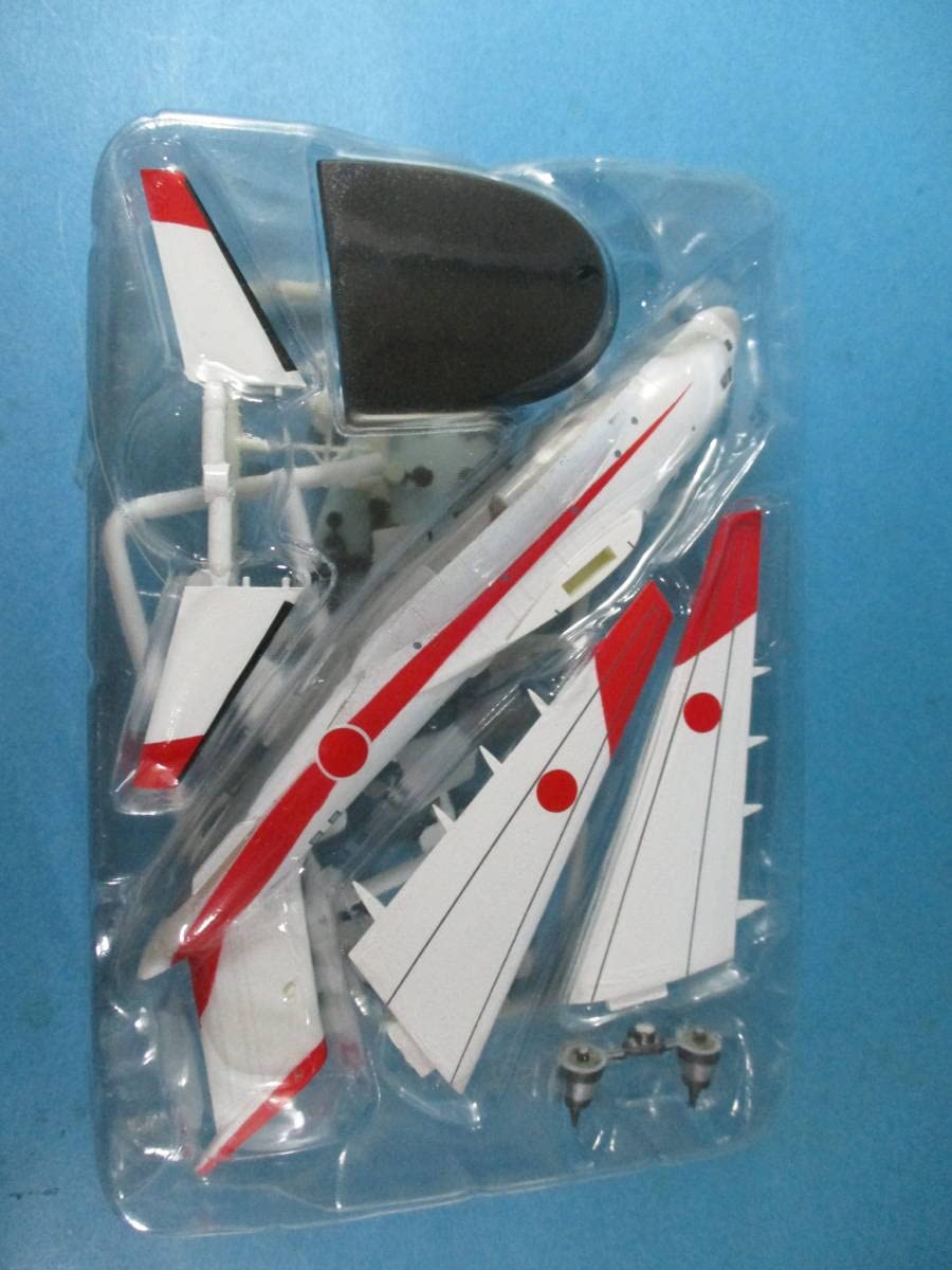 Amazon.co.jp: 1/300 日本の航空機コレクション 航空自衛隊 C-2 2種+ C