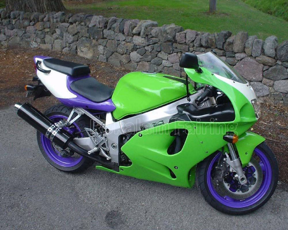 Fairings For Kawasaki NINJA ZX7R ZX-7R 96-03 ZX 7R 1996 1997 1998