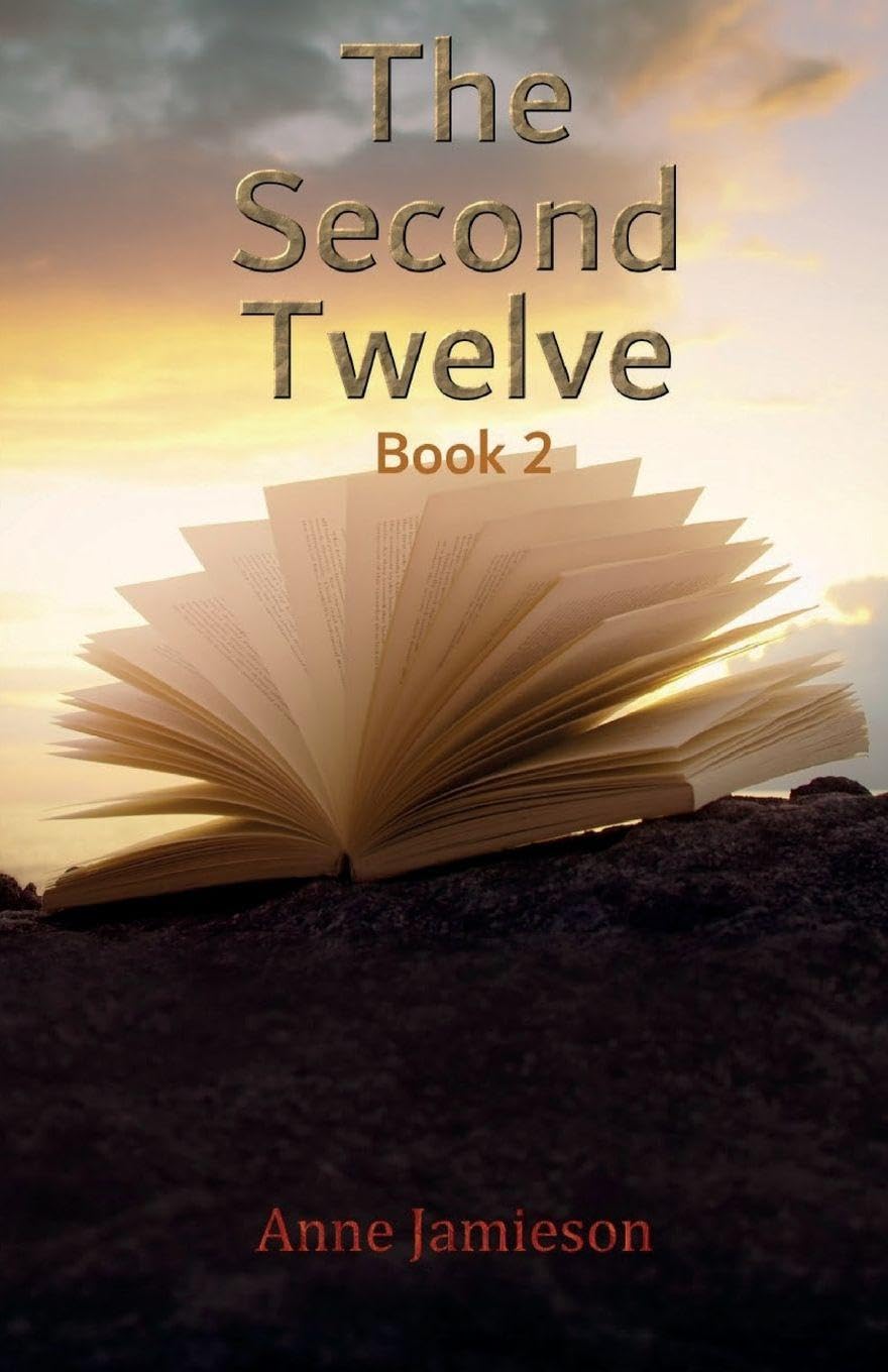 The Second Twelve: Book 2