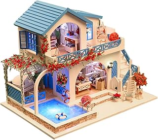 casa enchantimals amazon