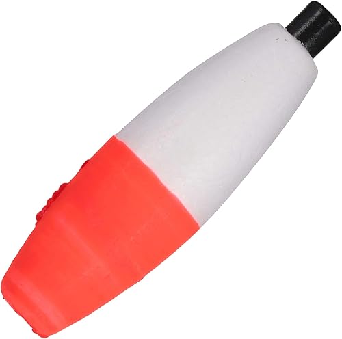 Miniatura 15 de Thill Flotadores de cigarros de espuma Fish'N Clip con peso para cigarros,Cigarro Slip-Peg,Palo deslizante para cigarros,Clip sin peso para