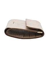 エンダースキーマ　マネークリップ　財布　アイボリー Hender Scheme エンダースキーマ マネークリップ money clip mj