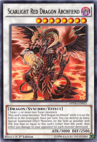 Amazon.co.jp: DPDG-EN031 デュエリストパック レッド・デーモンズ
