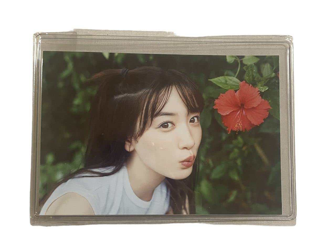 Amazon.co.jp: 永野芽郁 オフィシャルカレンダー 2023（ポスタータイプ