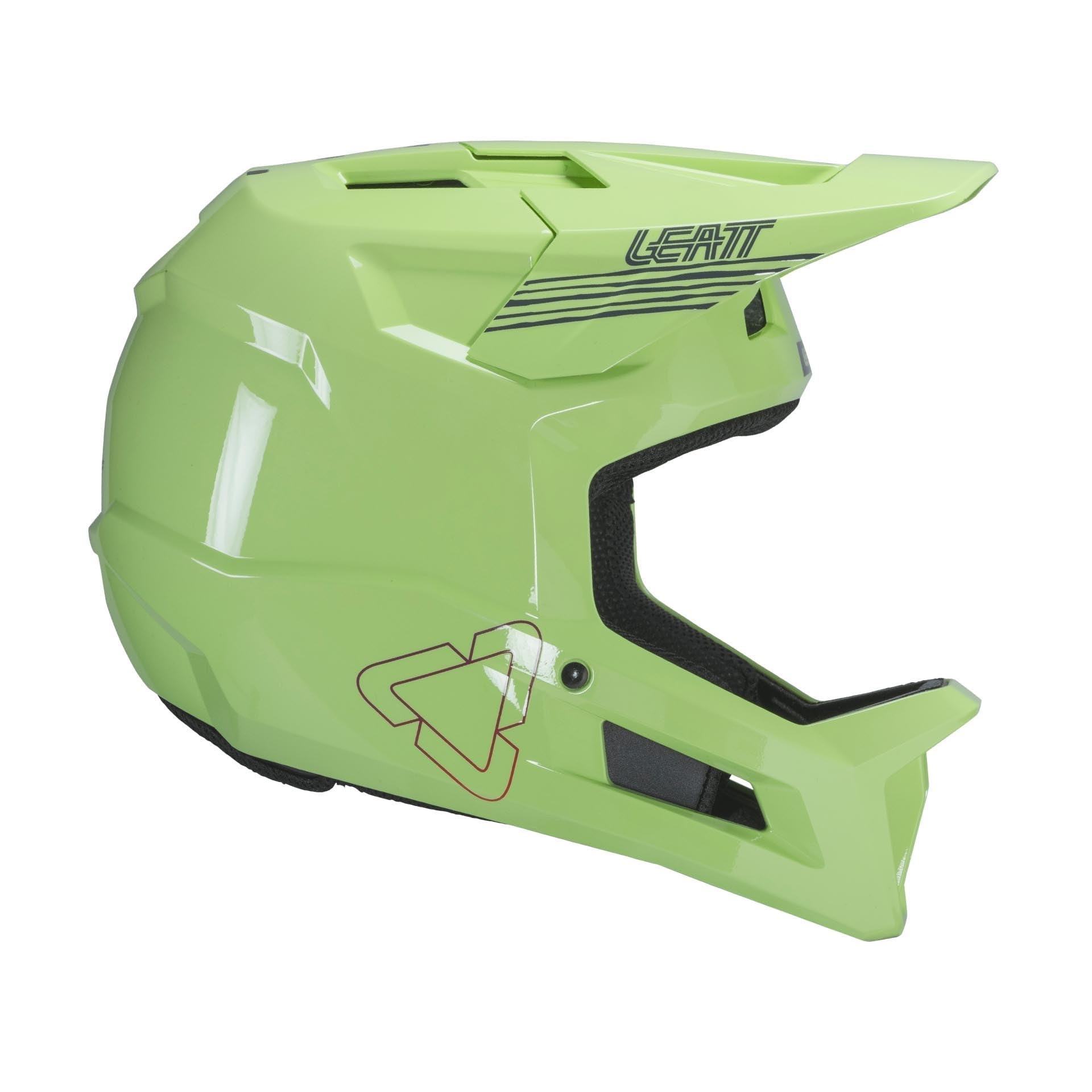 MTB helmet Gravity 1.0 with ASTM Downhill Certification Sport & Freizeit