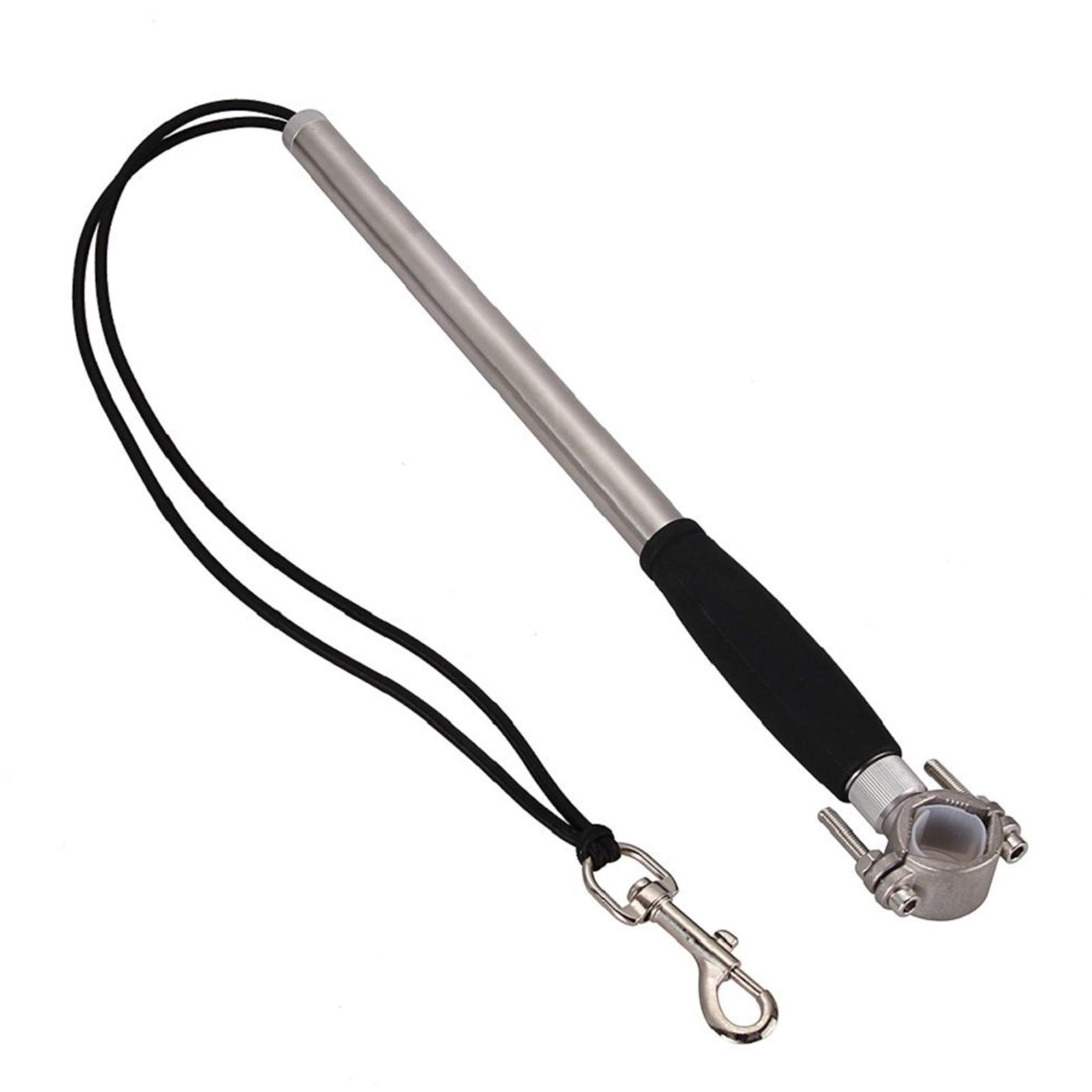 PETCUTE Correa para Perros para Bicicletas Bicicleta Manos Libres Correa de Entrenamiento para Perros