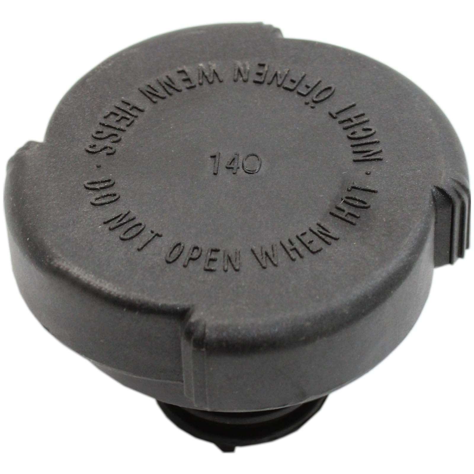 BIAREN Radiator Expansion Water Tank Cap Coolant Tank Cap Cover Lid For BMW 3 Series E30 E36 E46 5 Series E34 E39 E60 E61 6 Series E63 E64 7 Series E38 E65 E66 X3 E83 X5 E53 17137639023